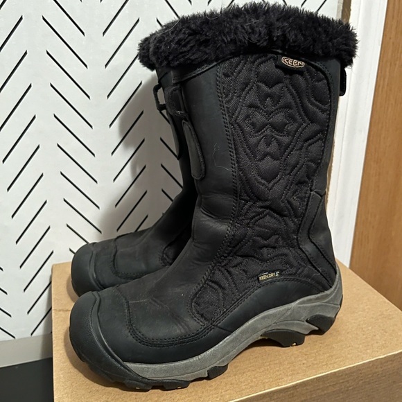 Keen Betty Boot II - Picture 12 of 16